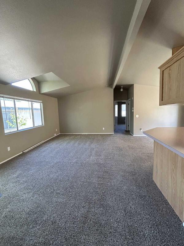 1993 Golden West Manufactured Home