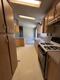 1993 Golden West Manufactured Home