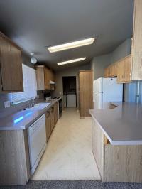 1993 Golden West Manufactured Home