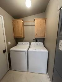 1993 Golden West Manufactured Home