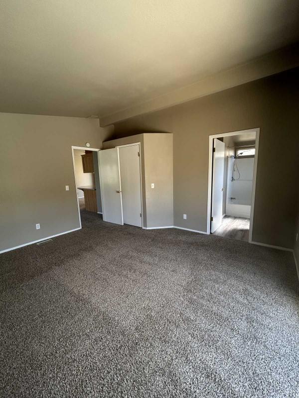 1993 Golden West Manufactured Home