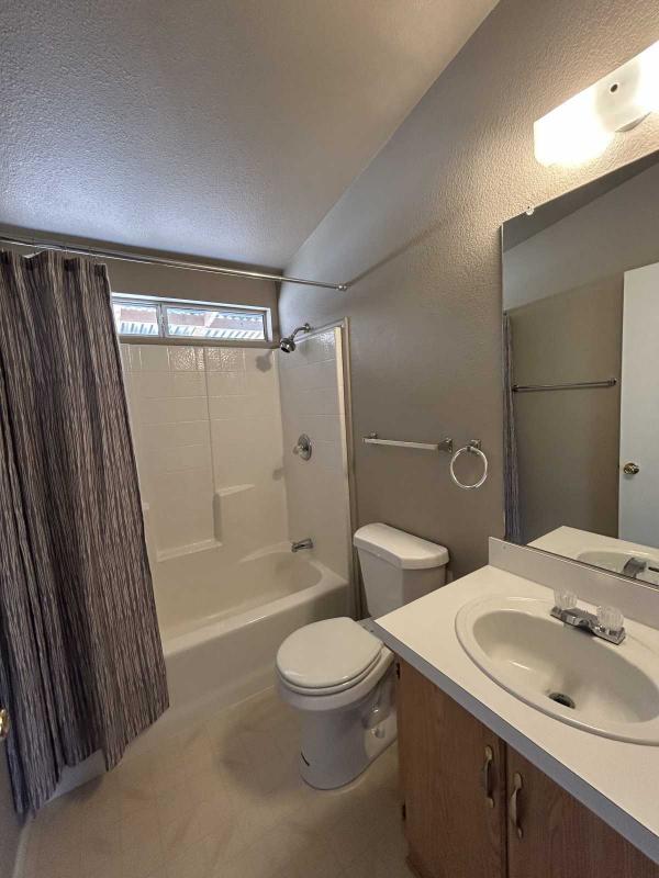 1993 Golden West Manufactured Home