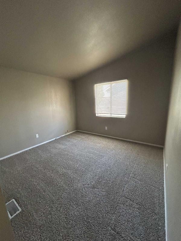 1993 Golden West Manufactured Home