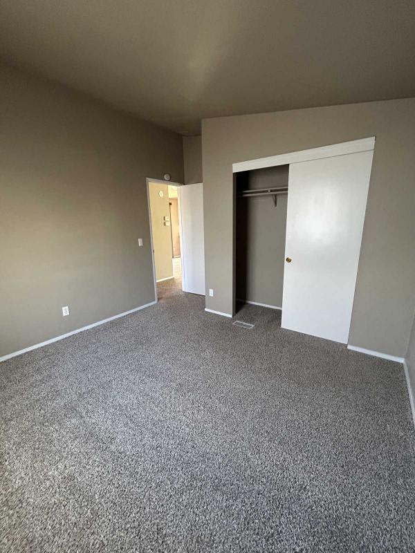 1993 Golden West Manufactured Home