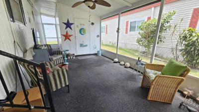 Photo 5 of 8 of home located at 9925 Ulmerton Rd,, #425 Largo, FL 33771