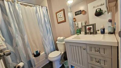 Photo 7 of 8 of home located at 9925 Ulmerton Rd,, #425 Largo, FL 33771