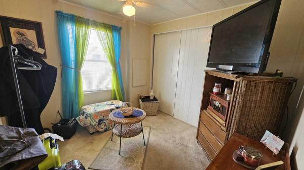 1978 Mobile Home