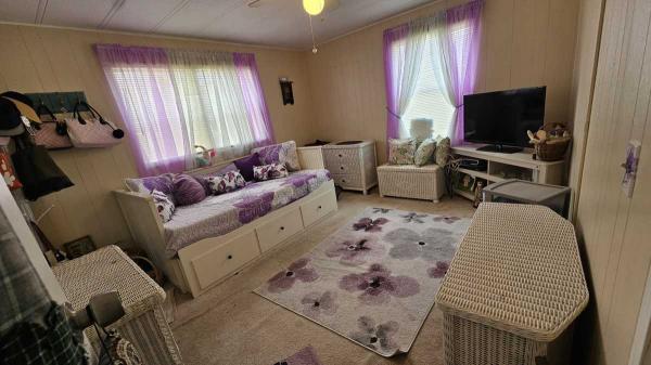 1978 Mobile Home