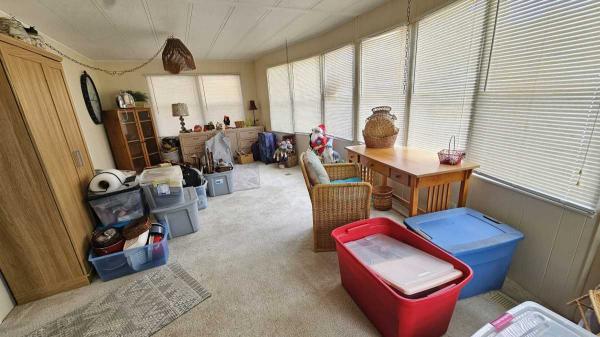 1978 Mobile Home