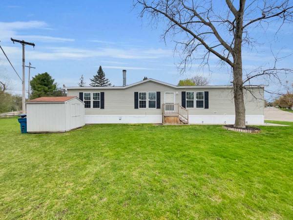 2014 Champion Mobile Home For Sale