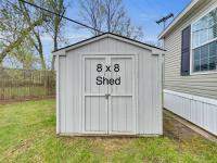 2014 Champion 2014RAZ864-299 Manufactured Home