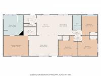 2014 Champion 2014RAZ864-299 Manufactured Home
