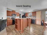 2014 Champion 2014RAZ864-299 Manufactured Home