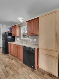 2014 Champion 2014RAZ864-299 Manufactured Home