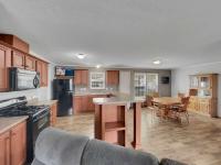 2014 Champion 2014RAZ864-299 Manufactured Home