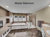 2014 Champion 2014RAZ864-299 Manufactured Home