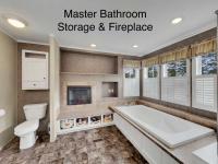 2014 Champion 2014RAZ864-299 Manufactured Home