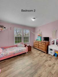2014 Champion 2014RAZ864-299 Manufactured Home