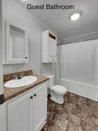 2014 Champion 2014RAZ864-299 Manufactured Home