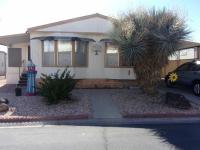 1984 Fleetwood Sandalwood Manufactured Home
