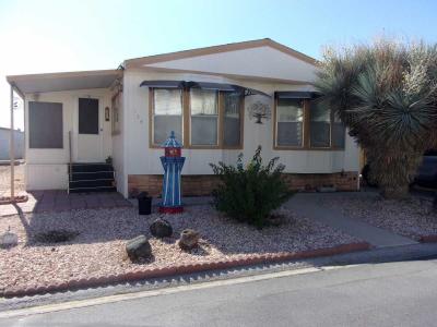 Photo 3 of 34 of home located at 4800 East Vegas Valley Drive Las Vegas, NV 89121