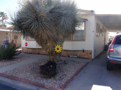Photo 4 of 34 of home located at 4800 East Vegas Valley Drive Las Vegas, NV 89121