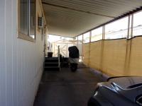 1984 Fleetwood Sandalwood Manufactured Home