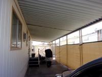 1984 Fleetwood Sandalwood Manufactured Home