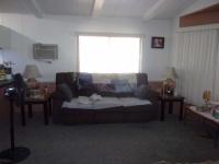 1984 Fleetwood Sandalwood Manufactured Home