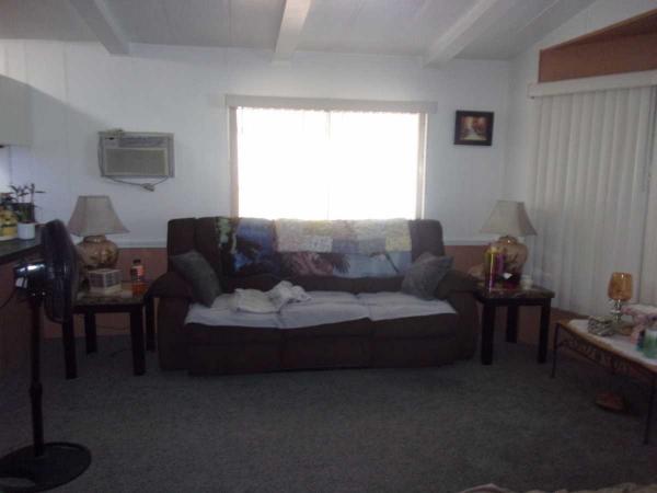 1984 Fleetwood Sandalwood Manufactured Home
