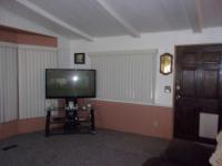 1984 Fleetwood Sandalwood Manufactured Home
