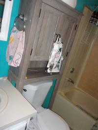 1984 Fleetwood Sandalwood Manufactured Home
