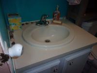 1984 Fleetwood Sandalwood Manufactured Home