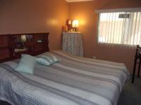 1984 Fleetwood Sandalwood Manufactured Home