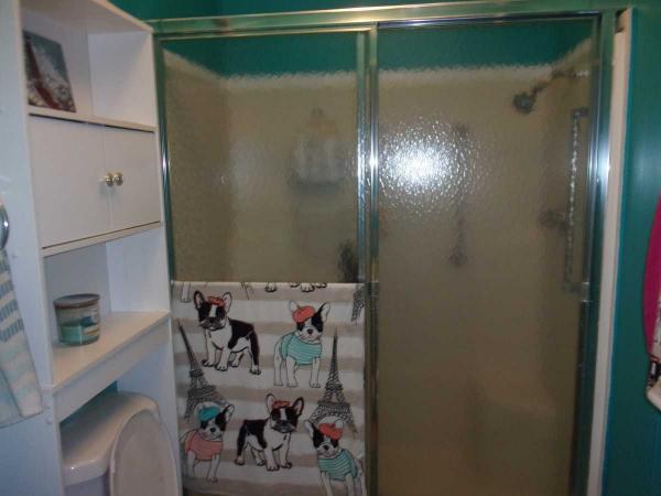 1984 Fleetwood Sandalwood Manufactured Home