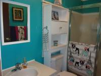 1984 Fleetwood Sandalwood Manufactured Home