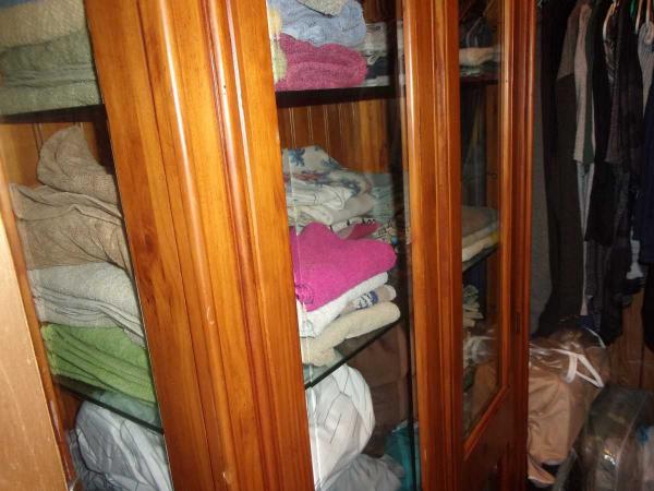 1984 Fleetwood Sandalwood Manufactured Home