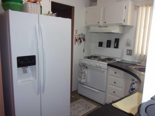 1984 Fleetwood Sandalwood Manufactured Home