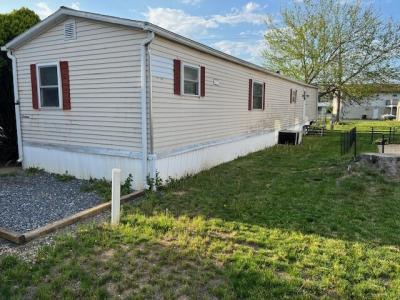 Mobile Home at 16 Penn Court Mount Joy, PA 17552