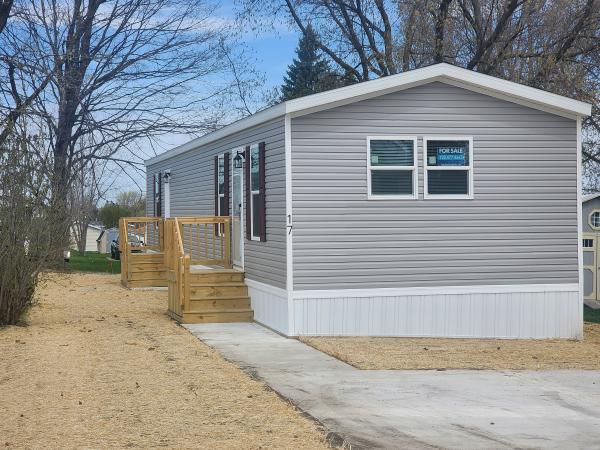 2025 Champion Home Builders, Inc. mobile Home