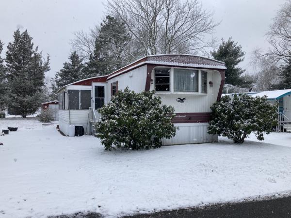 1973 Schultz mobile Home
