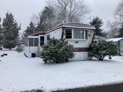 Mobile Home at 100 Hemlock Dr. Barnegat, NJ 08005