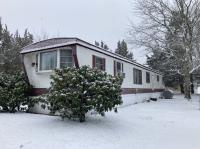 1973 Schultz mobile Home