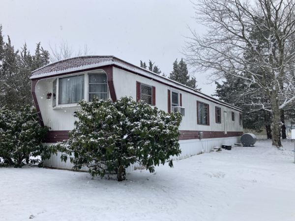 1973 Schultz mobile Home