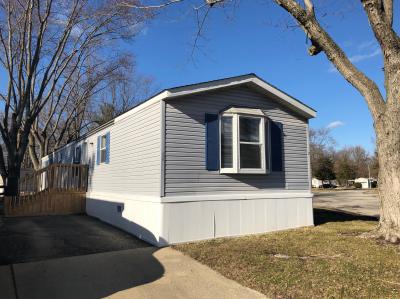 Mobile Home at 1218 Rushmore West Indianapolis, IN 46234