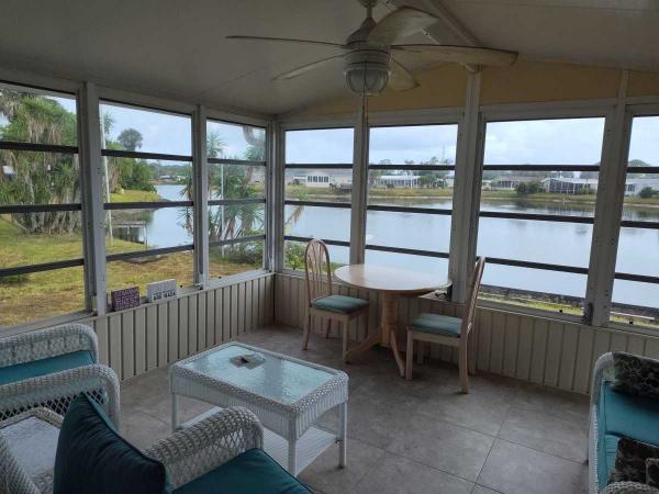 1999 Manufactured Home