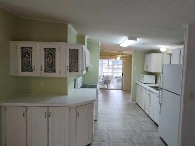 Photo 4 of 8 of home located at 8775 20th St. Lot 272 Vero Beach, FL 32966
