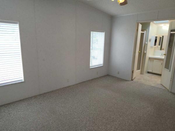 1999 Manufactured Home