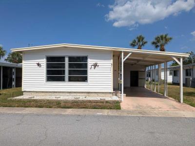 Mobile Home at 601 Starkey Rd., Lot 109 Largo, FL 33771