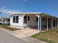 1972 RAMA Mobile Home